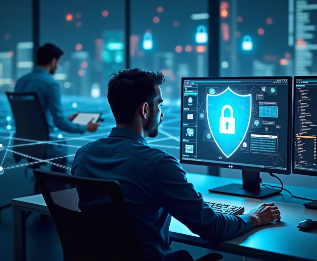 sécurité informatique sécurité informatique