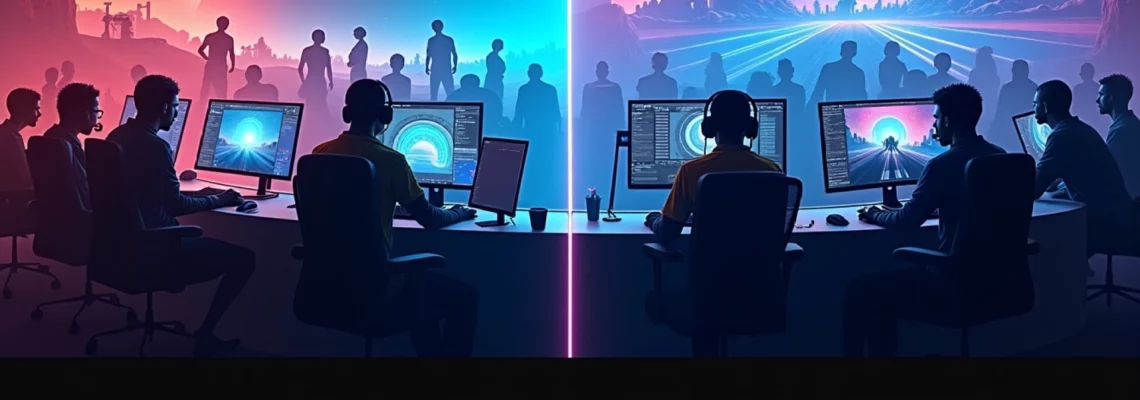 l-univers-du-gaming-zoom-sur-un-univers-de-plus-en-plus-techologique