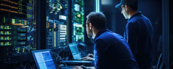 maintenance informatique