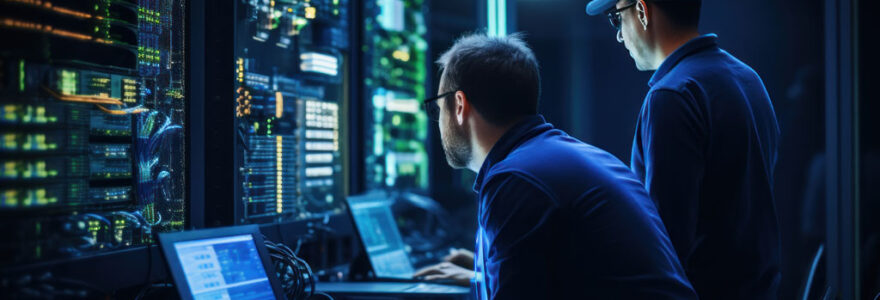 maintenance informatique